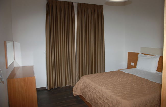 Sunrise Luxury Apartments - Foto 41