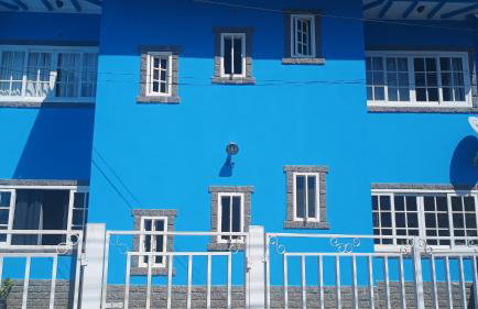 Apartamento para até 8 pessoas em Conservatória - Foto 1