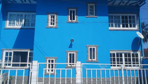 Apartamento para até 8 pessoas em Conservatória - Foto 1