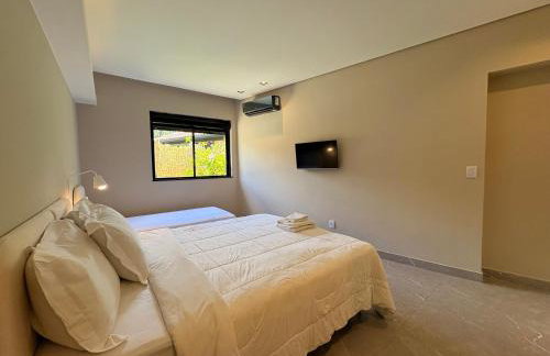 Casa 01 Vale Boa Vista - Casa em condomínio exclusivo em meio à natureza - Photo 32