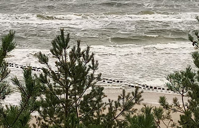 Rogowo Pearl Apartments by Renters - Photo 43