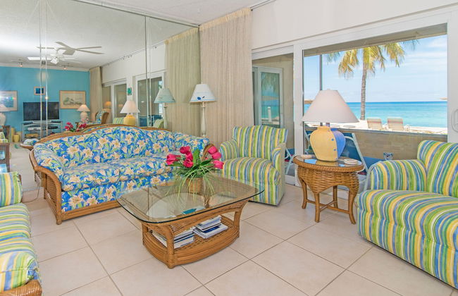 The Colonial Club, Oceanfront Condos - Photo 68