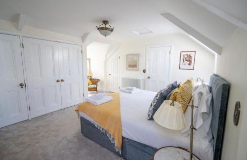 Stunning 4 bedroom house in Wadebridge, Cornwall - 2 living rooms and superking beds - Foto 9
