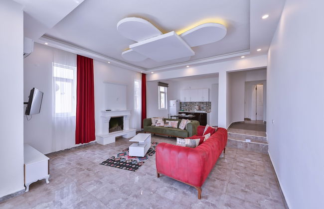 3 House Apart - Foto 56