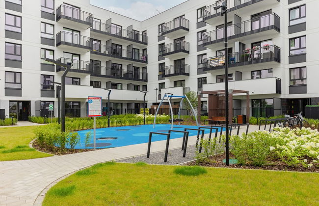 Bright & Modern Apartment by Renters - Foto 37