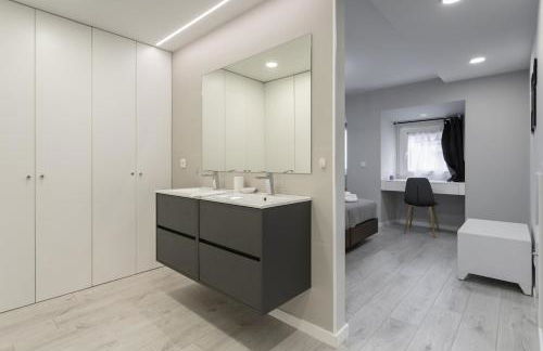 Casa da Baia Townhouse with private patio - Foto 15