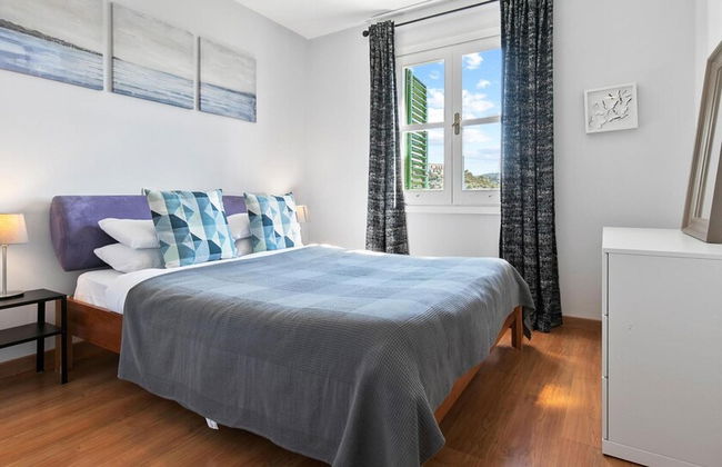 Apartment U3 - Avdimou - Foto 15