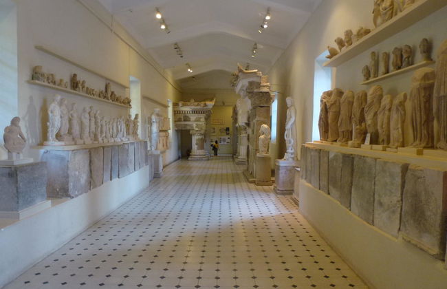 Meli Apartments & Villas - Foto 14