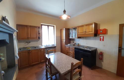 CASA VACANZE ANTICA VOLSINII - Foto 11