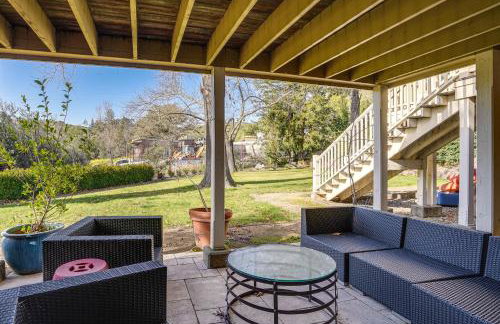 Napa Valley Estate 2 Mi to St Helena - Foto 42