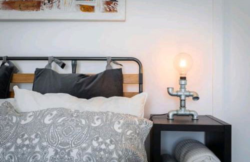 Villa's apartment on the beach, swimming pool A/C - Foto 31