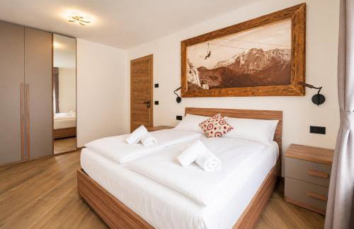 La Stua de Anny by AMA Val di Fassa - Foto 9