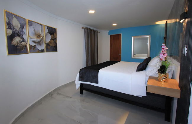 Hotel y Termales Castillo del Lago - Foto 18