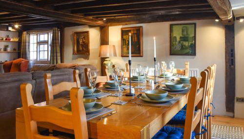 Rose Cottage - Foto 4