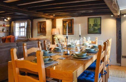 Rose Cottage - Foto 4