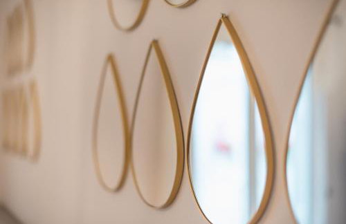 Golden Comfort With Courtyard By Greece Apartments - Foto 22