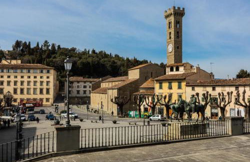 Fiesole's cozy Apartment 2 - Foto 30