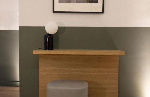 Doña Lola Alojamientos Boutique - Foto 18