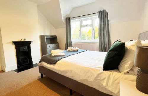 Oxford - Private House with Garden & Parking 16 - Foto 2