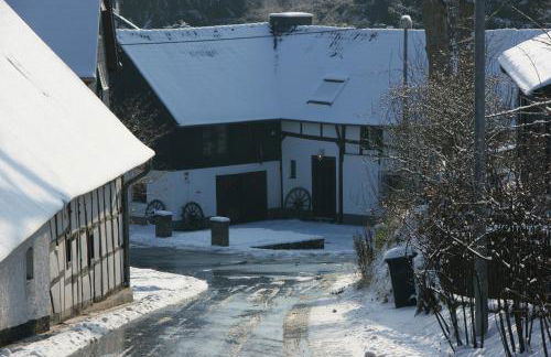 Eifelhoeve in Benenberg - Foto 25