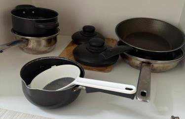 Apto novo completo - localização privilegiada - Foto 7