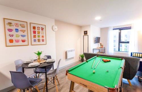 Versatile Retreat-Mid/Long Stay% - Foto 14