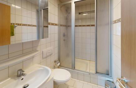 SweetHome - Zentral - Küche & Parkplatz, WiFi - Foto 43