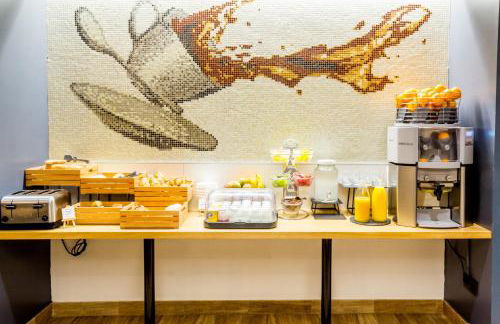 Apartments Hostemplo Suites - Foto 41