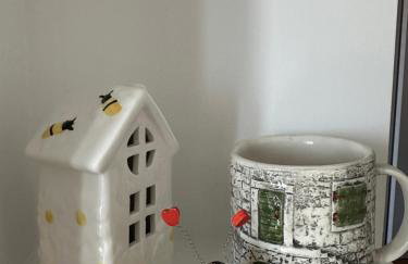 Bee House Suite - Brand New Apartment 100 m from Sea - Photo 9
