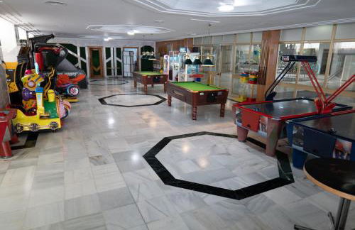 Benalbeach & Views with Terrace by ELE Apartments - Foto 26