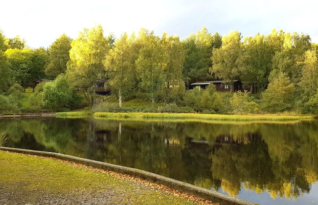 Macdonald Lochanhully Woodland Club - Foto 34