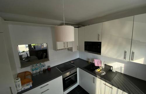 Gästehaus Eschborn, Frankfurt - Foto 6