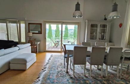 Villa Le Statue - Foto 13