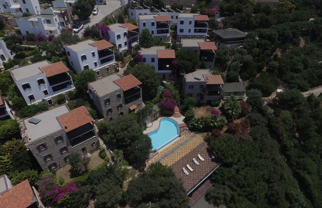 Gumusluk Tramonto Evleri - Foto 20