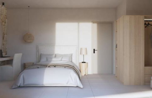 Haus Platanos Apartments & Bungalows by the Sea - Photo 53