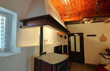 Rium Dolomiti - Casa con Vista - Foto 21