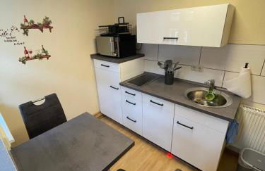 Ferienwohnung Osterwieck Mittelstraße 4 - Foto 6