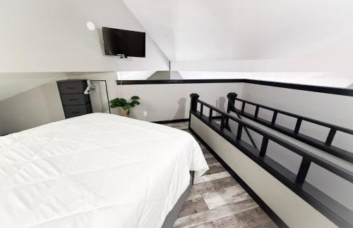 Lakefront Home-3BD25BADockGrillFirepitPool - Foto 23