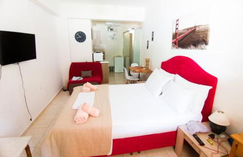 Linda House Corfu - Foto 60