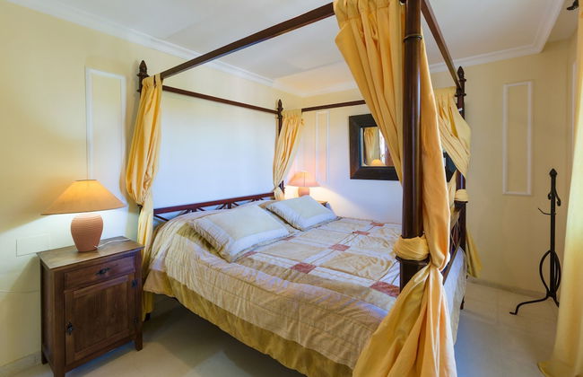 Villa Cambodunum - Foto 9