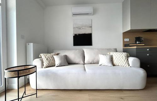 Apartament Lina Koralowa samodzielne zameldowanie self check-in - Foto 26