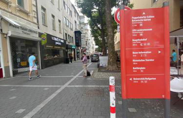 Downtown Apartment - Foto 44