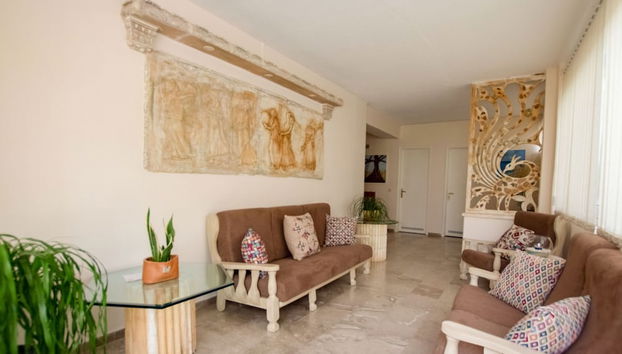 Akrotopi Apartments & Studios - Foto 3, Lobby