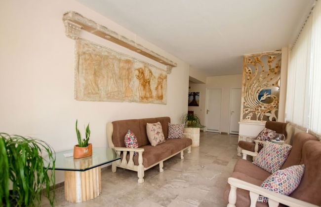 Akrotopi Apartments & Studios - Foto 3