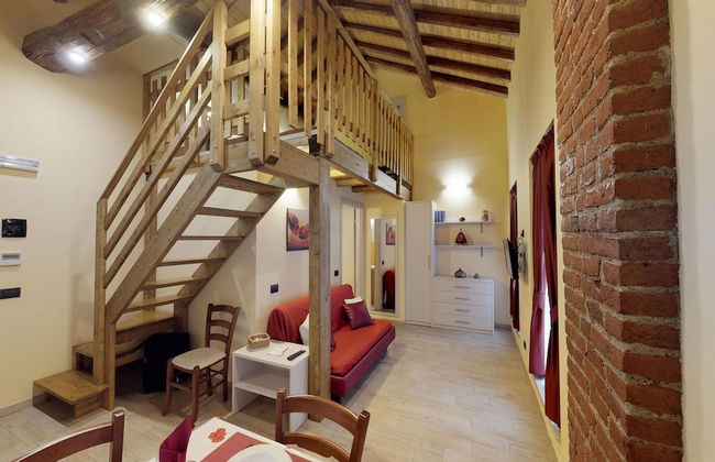 Agriturismo Le Risaie - Photo 19