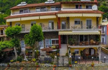 Drosia Hotel - Photo 7