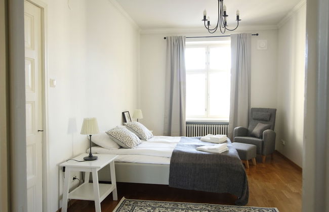 2ndhomes Stunning Top Floor Residence with 2BR & Sauna - Foto 6