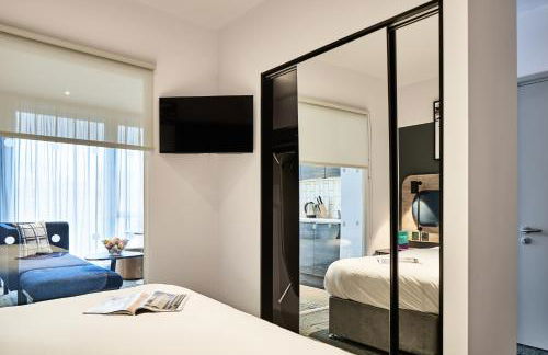 Citadines City Centre Liverpool - Foto 48