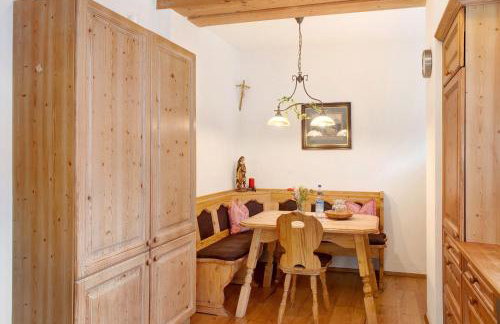 Ferienwohnung Zugspitzblick - Photo 22