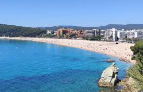 Lloret apartment & parking - Foto 49